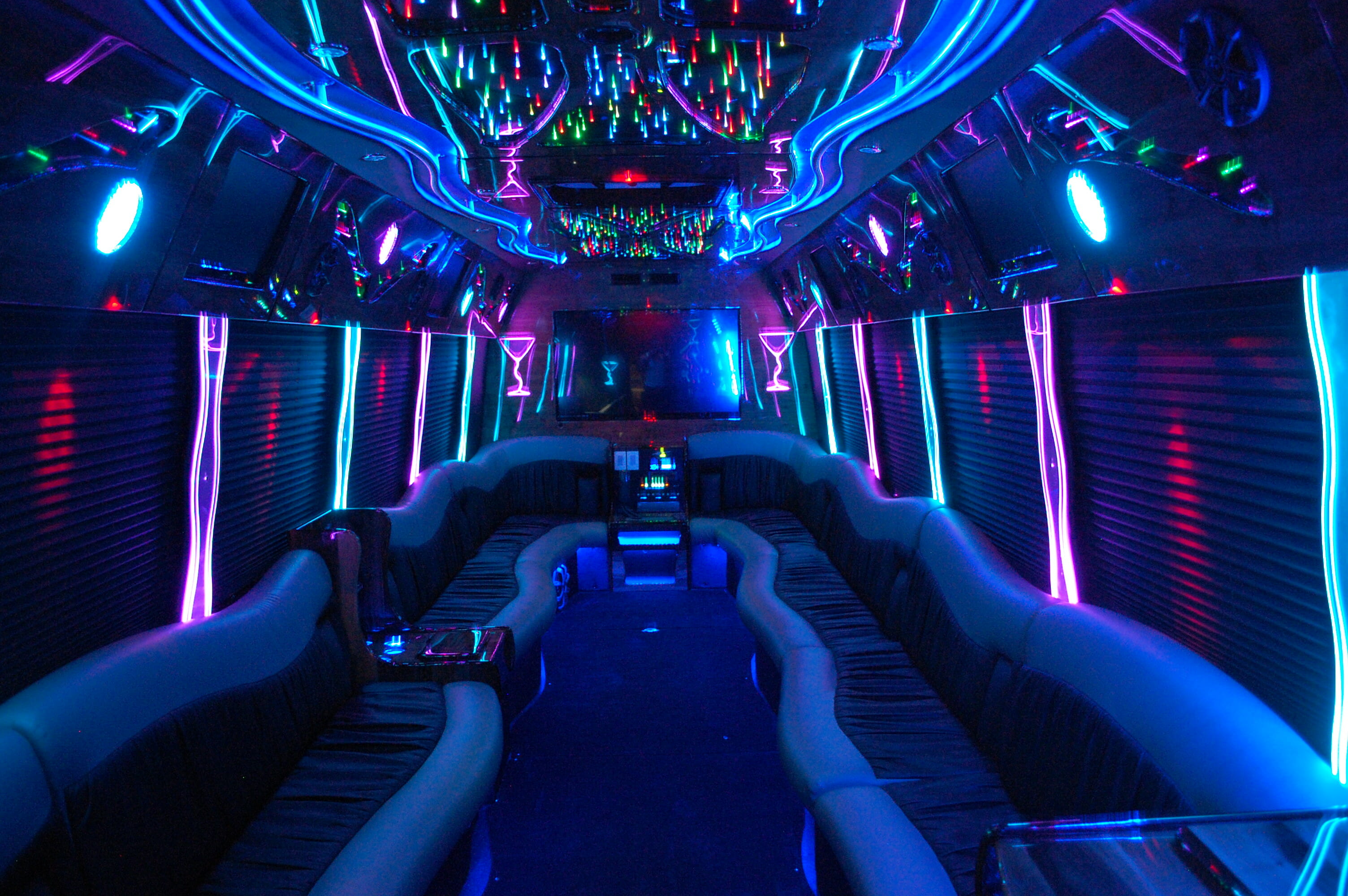 Party Bus INT